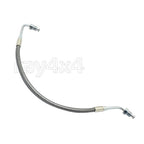 Rear Brake Line for Polaris Sportsman 400 500 Diesel 455 Worker (1996–2014)