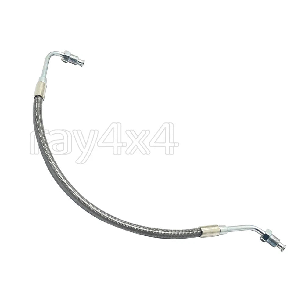 Rear Brake Line for Polaris Sportsman 400 500 Diesel 455 Worker (1996–2014)