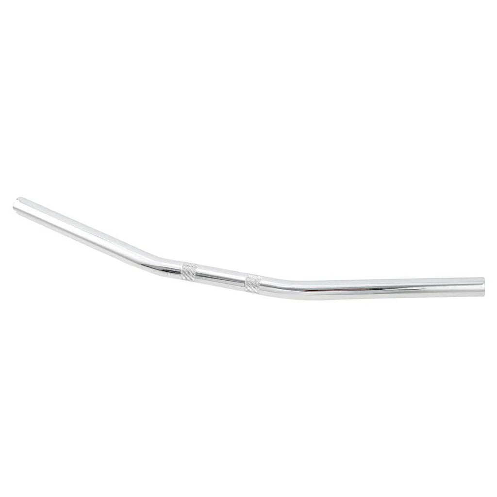 1" Bar Handlebar for Harley Dyna Sportster 883 1200 Road King Softail