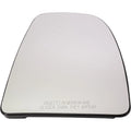 Passenger Side Upper Mirror Glass for Ram ProMaster 1500 (2014–2023)