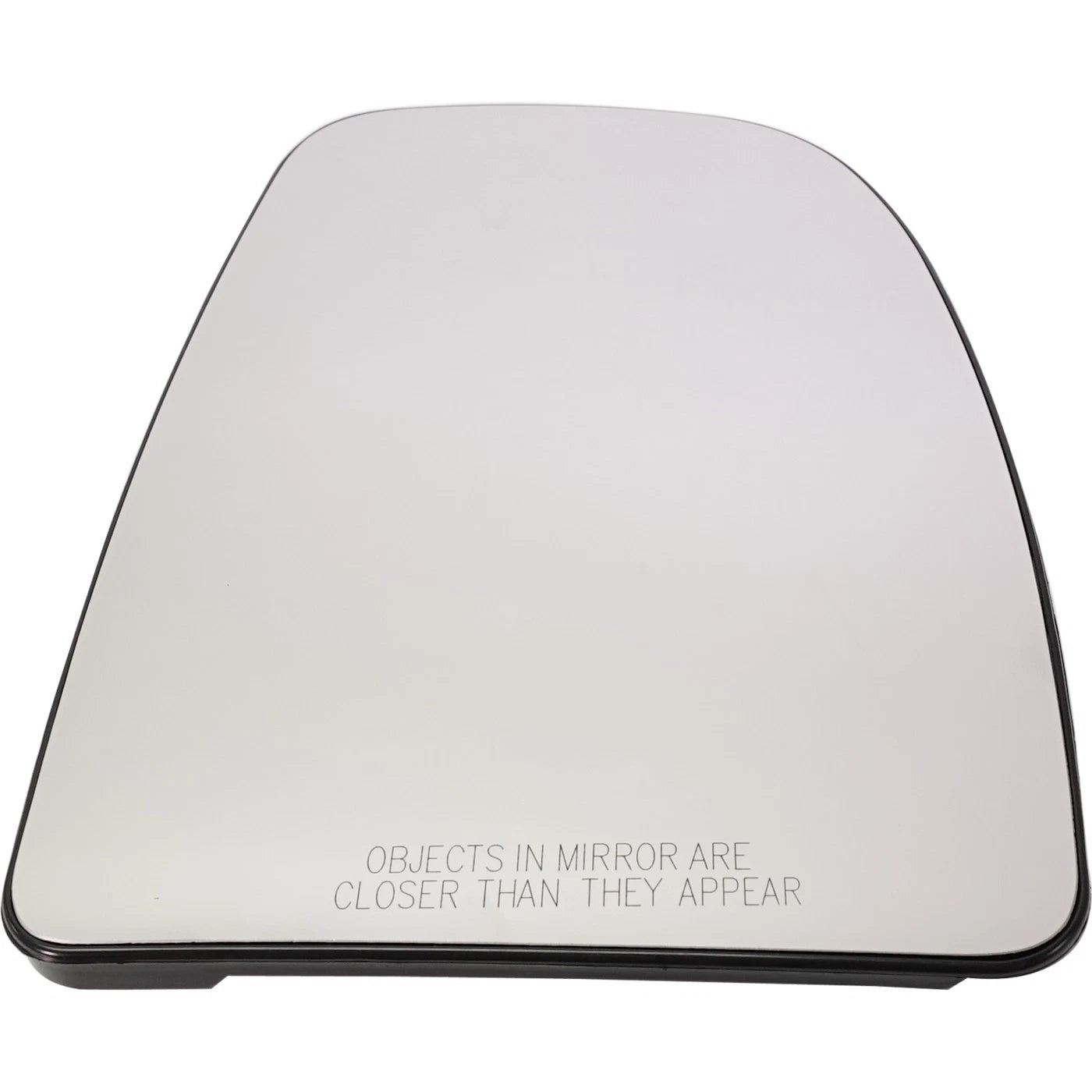 Passenger Side Upper Mirror Glass for Ram ProMaster 1500 (2014–2023)