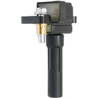 Set of 2 Ignition Coils for Subaru Impreza (2002)