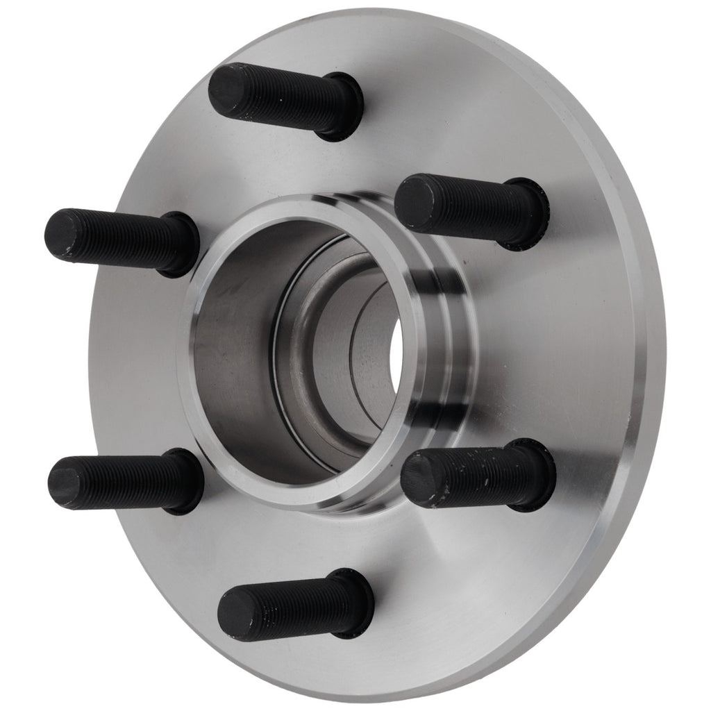 Set of 2 Wheel Hubs for Dodge Dakota