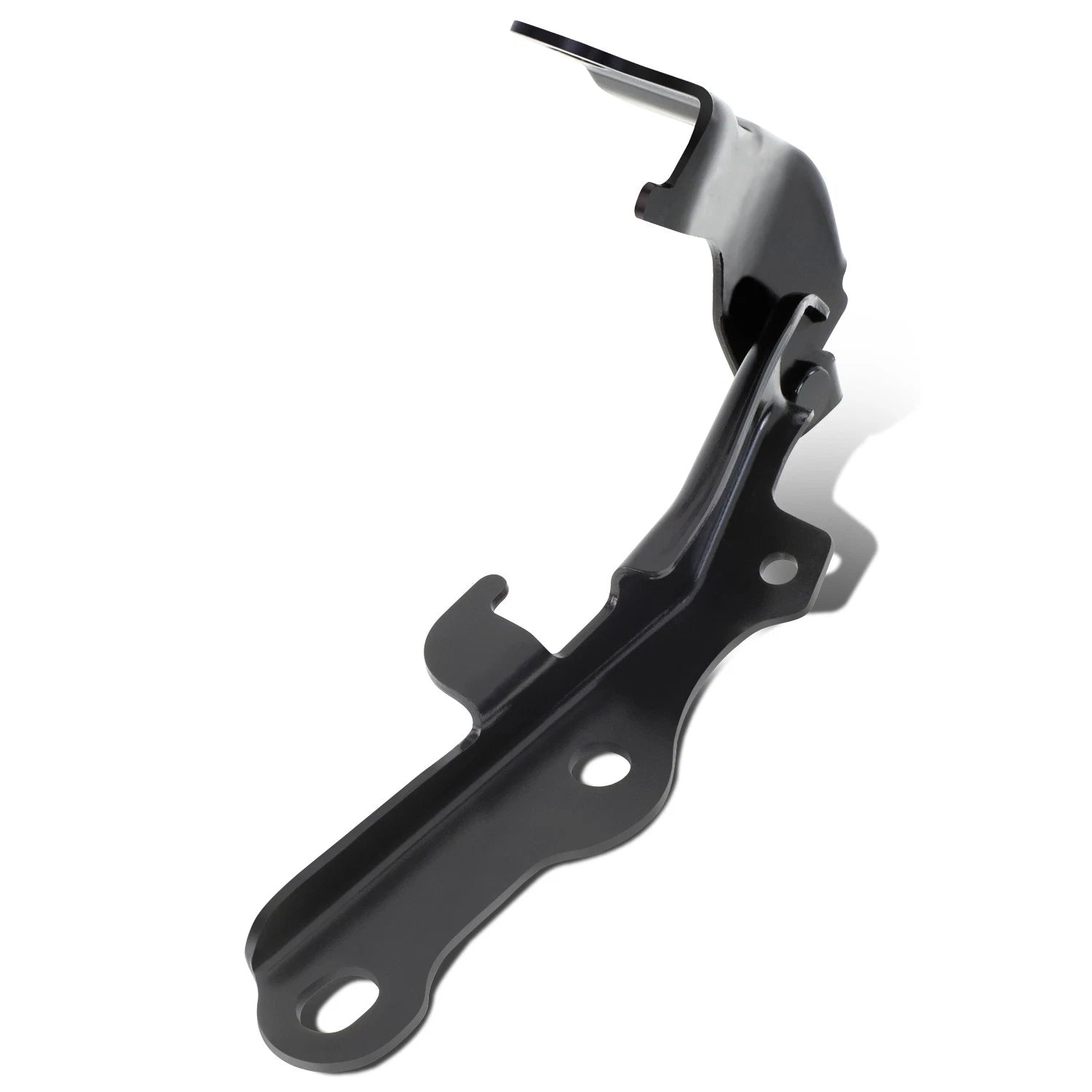 Left Driver Side Steel Bonnet Hood Hinge for Lexus GX470/Toyota 4Runner (2003–2009)