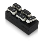 Master Window Door Lock Switch for Lincoln Town Car (2003–2008) 3W1Z14529BA
