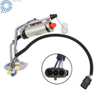 Gas Tank Sending Unit with Fuel Pump for Jeep Comanche MJ (1987–1990)