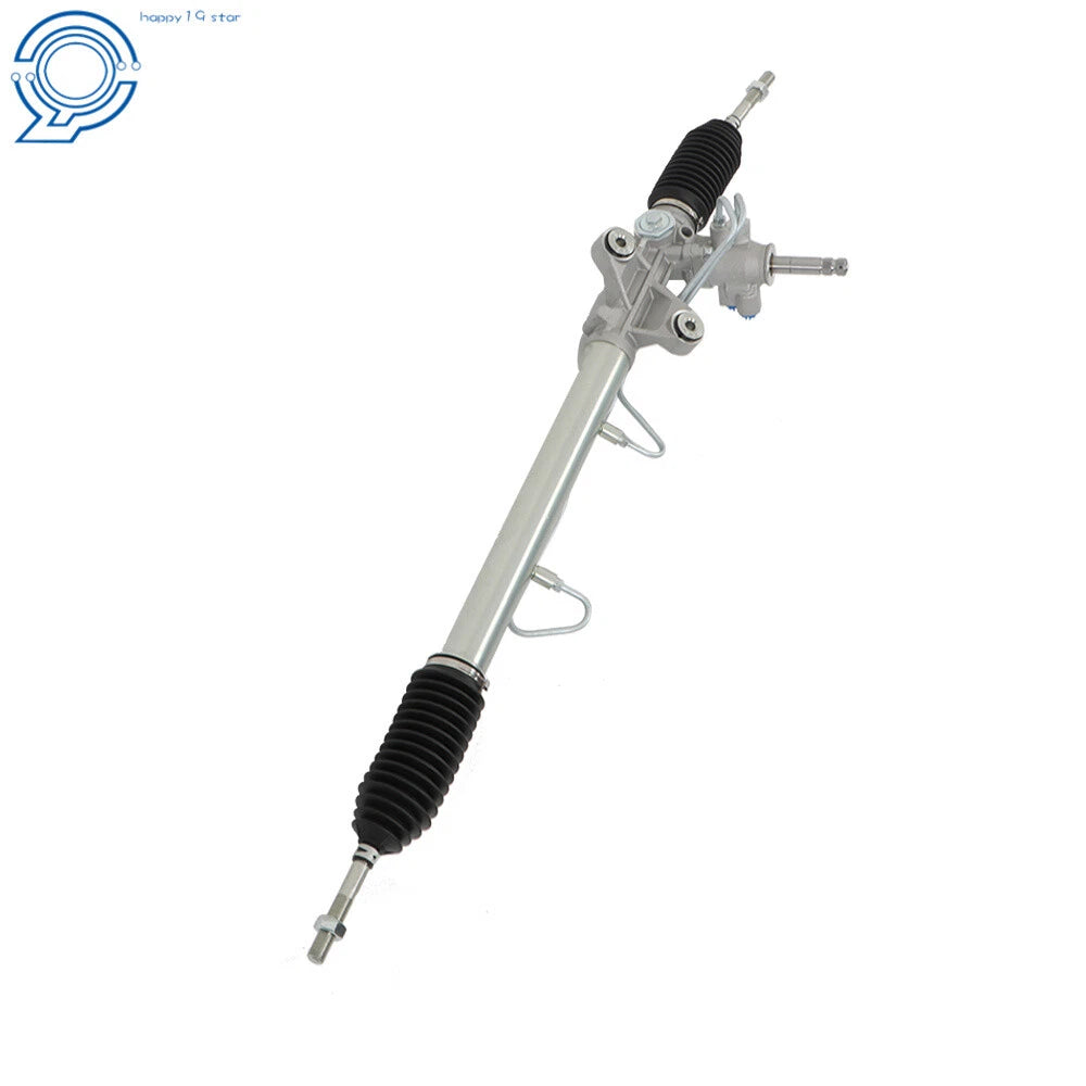 Power Steering Rack and Pinion Assembly for Acura Integra Honda Civic del Sol (1994–2001)