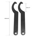 Universal Motorcycle Shock Spanner Wrench Tool for ATV UTV Dirt Bike