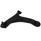 10Pcs Front Control Arm with Ball Joints & Tie Rod End for Suzuki Grand Vitara (2006–2013)
