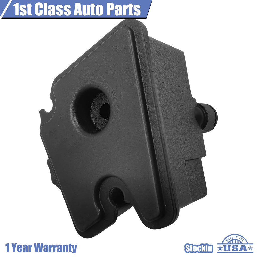 Power Steering Reservoir Tank for Mercedes-Benz C300 C350 E350 E550 S550 (2008–2015)