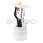 Fuel Pump Assembly for Nissan Rogue (2008–2012) E8856M