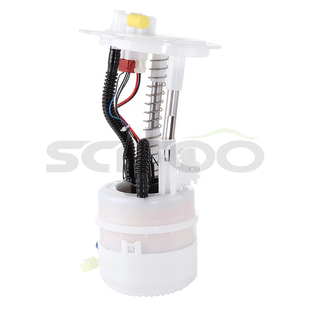 Fuel Pump Assembly for Nissan Rogue (2008–2012) E8856M