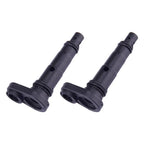 2 x PCV Valves for Honda Accord, Crosstour, Odyssey, Pilot, Acura (2003-2023)