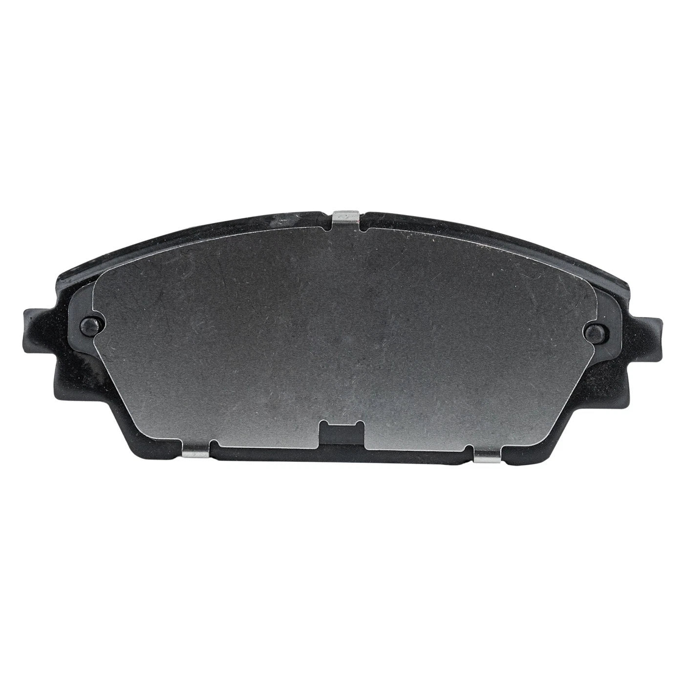 Disc Brake Rotor and Pad Kit for Mazda 3, CX-3 (2014–2018)