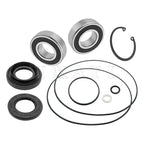 Rear Brake Drum Bearing Seal Kits for Honda Rancher 350 400, Foreman 400 450 500