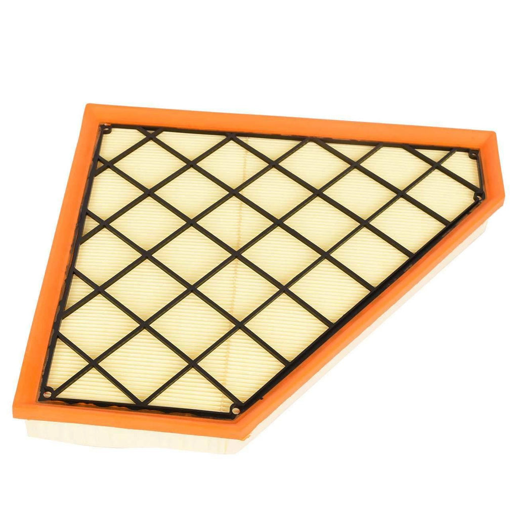 Engine Air Filter for Chevy Camaro Cadillac ATS CTS (2013-2019)