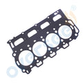 Gasket Cylinder Head for Yamaha 4T 75 90 115HP Outboard (1975–1999) 67F-11181-00