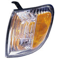 Replacement Driver Side Front Signal Light Assembly For 2000-2004 Toyota Tundra