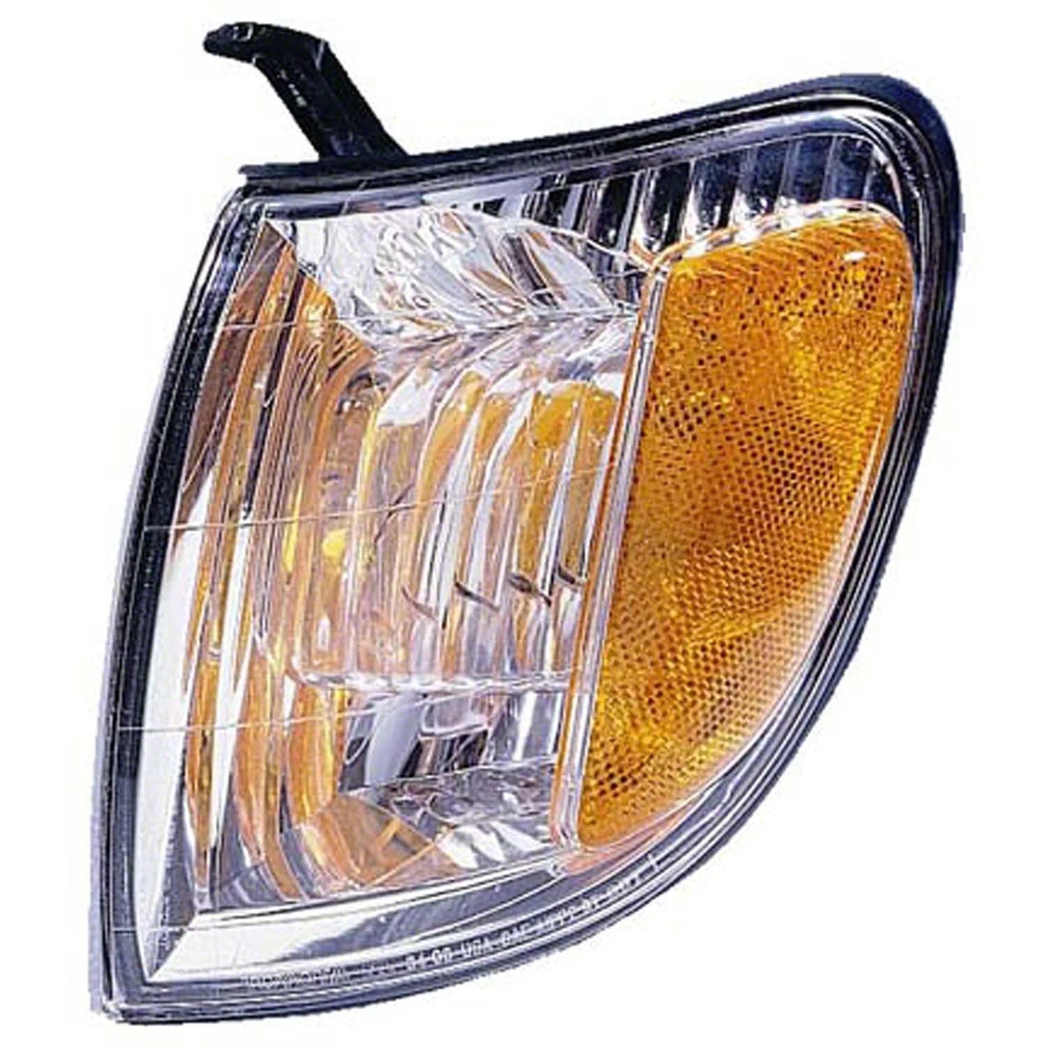 Replacement Driver Side Front Signal Light Assembly For 2000-2004 Toyota Tundra