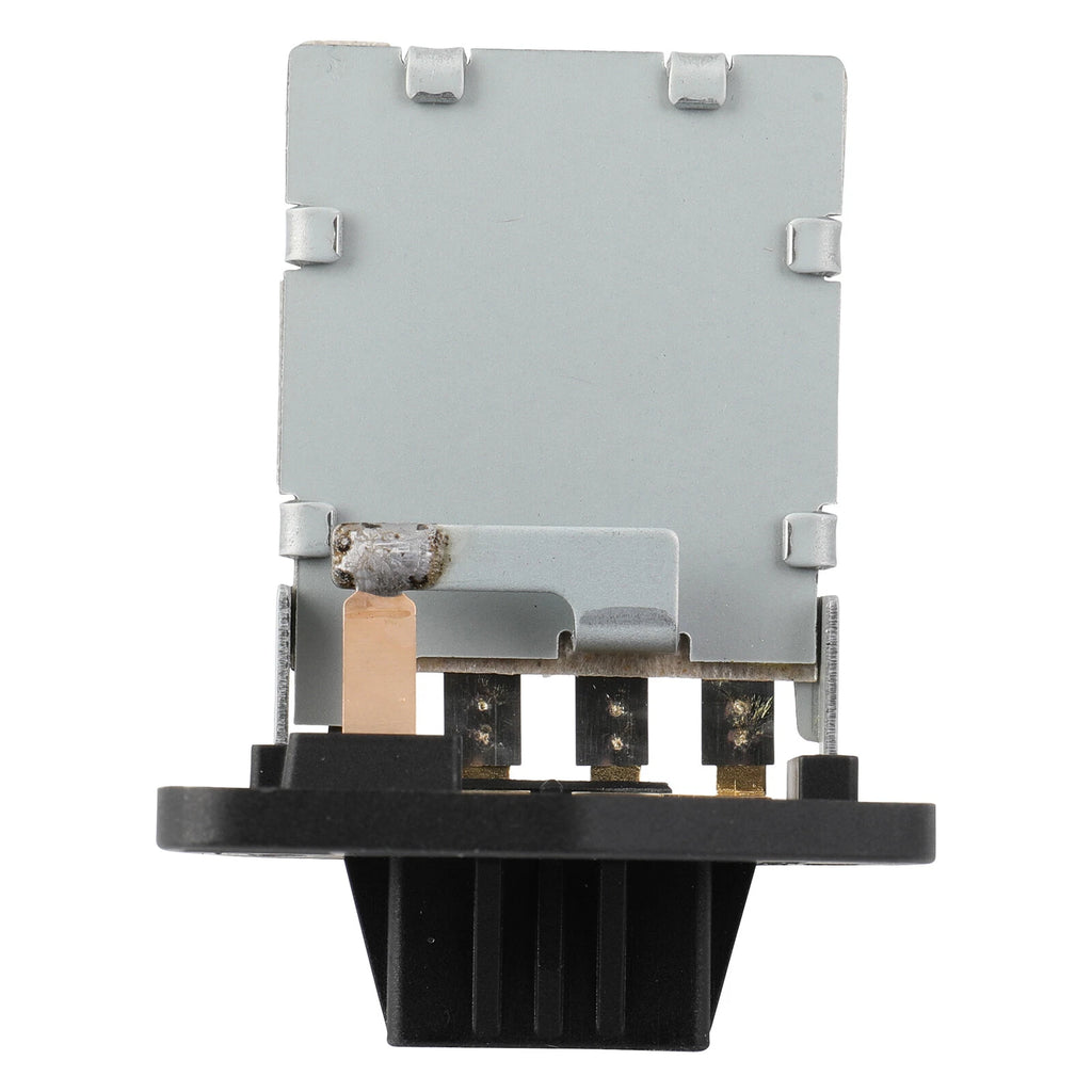 Heater Blower Motor Resistor RU854 for Hyundai Accent (2013–2017)