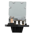 Heater Blower Motor Resistor RU854 for Hyundai Accent (2013–2017)