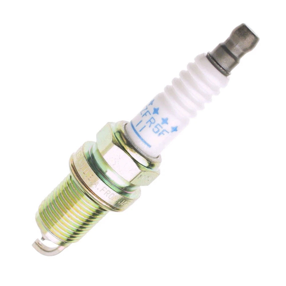 Set of 4 NGK Laser Platinum Spark Plugs 0.044 for Acura Dodge Honda Jeep Kia Mazda