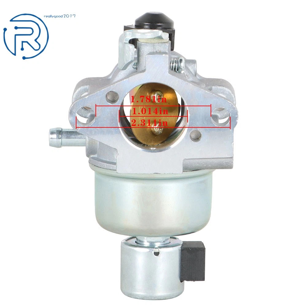 Carburetor 12 853 178-S for Kohler CV15S (15HP) Mower 41523