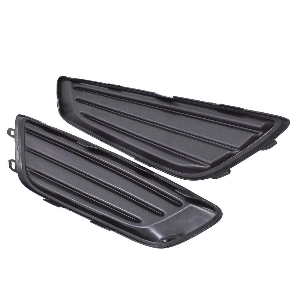 Fog Light Cover Grille Bezel for Ford Focus (2015–2018)