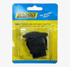 Contura Illuminated Rocker Switch for Seachoice (12961)