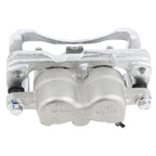 Front Left Right Brake Calipers Rotors & Ceramic Pads for Cadillac Escalade