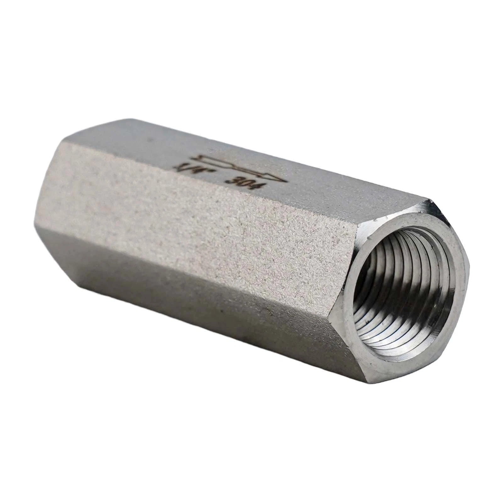 G1/4 Pneumatic Control Valves for Stainless Steel Construction