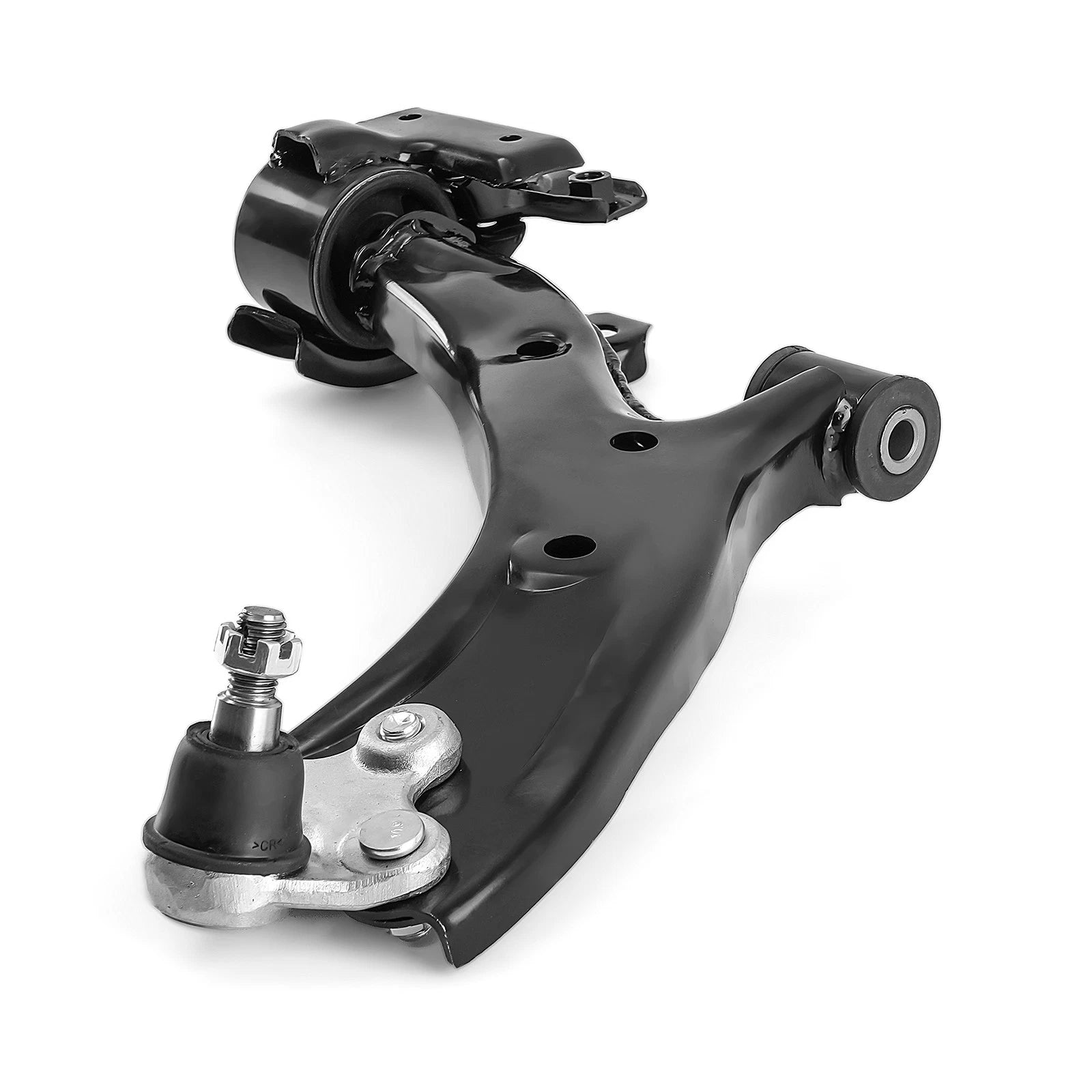 Front Right Lower Control Arm w/ Ball Joint for Honda CR-V (2007–2011)