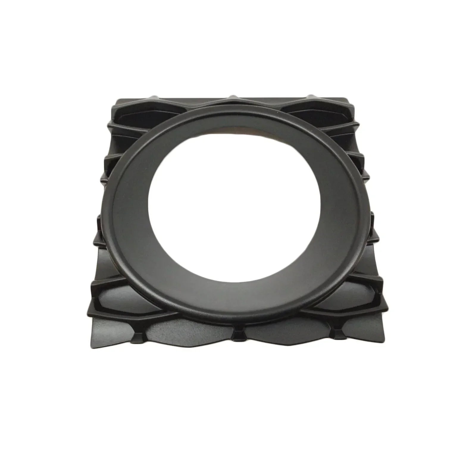 Control Bezel
