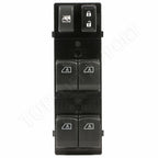 Master Window Control Switch for Infiniti G37 (2011–2013)