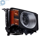 LED Headlights Assembly for Toyota Land Cruiser (2024-2025)