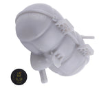 Engine Coolant Reservoir Tank with Cap for Ford Mustang (2015–2023)