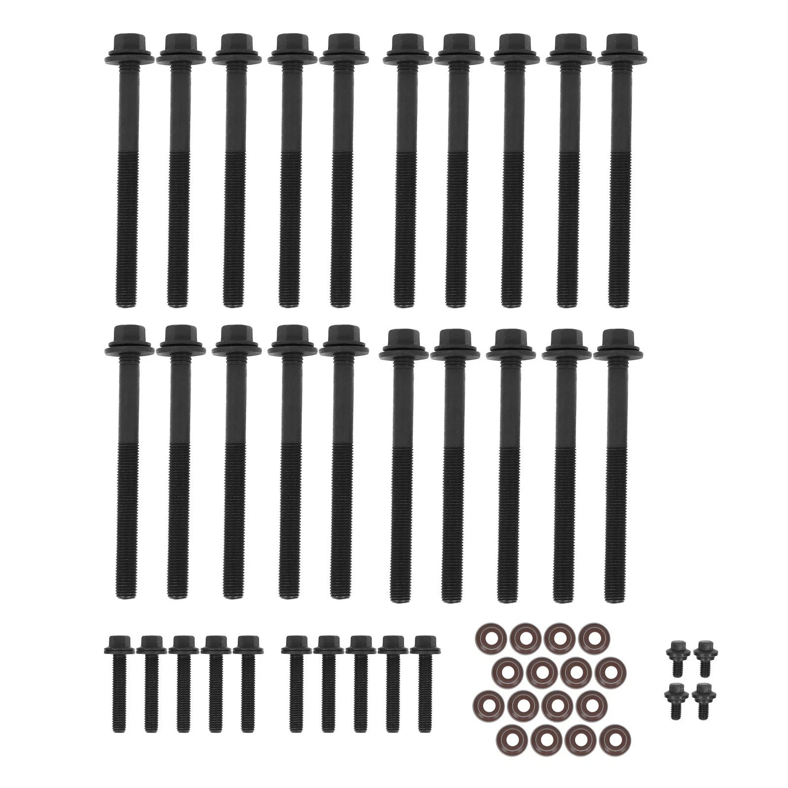 MDS Camshaft Lifters Seals Kit for Dodge Durango Ram 1500 (2009)