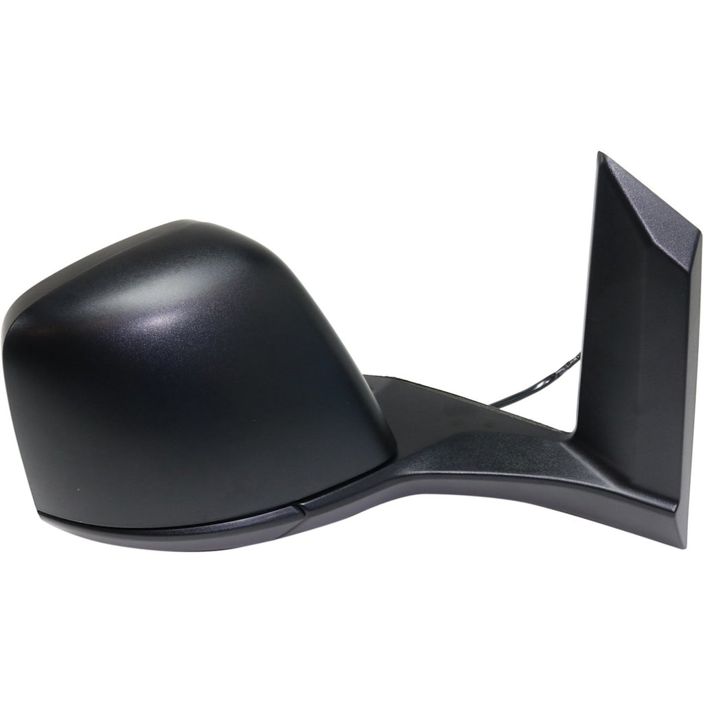 Power Heated Mirrors for Ford Transit Connect (2014–2022) Large Housing