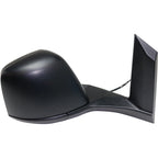 Power Heated Mirrors for Ford Transit Connect (2014–2022) Large Housing
