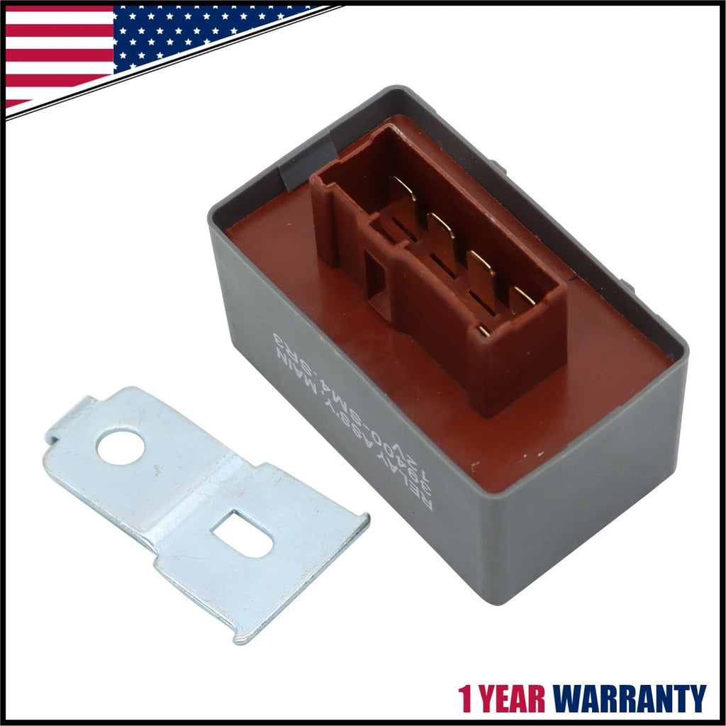 Fuel Pump Main Relay 39400-SM4-003 for Honda Civic Accord Acura (1992–2001)