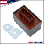 Fuel Pump Main Relay 39400-SM4-003 for Honda Civic Accord Acura (1992–2001)