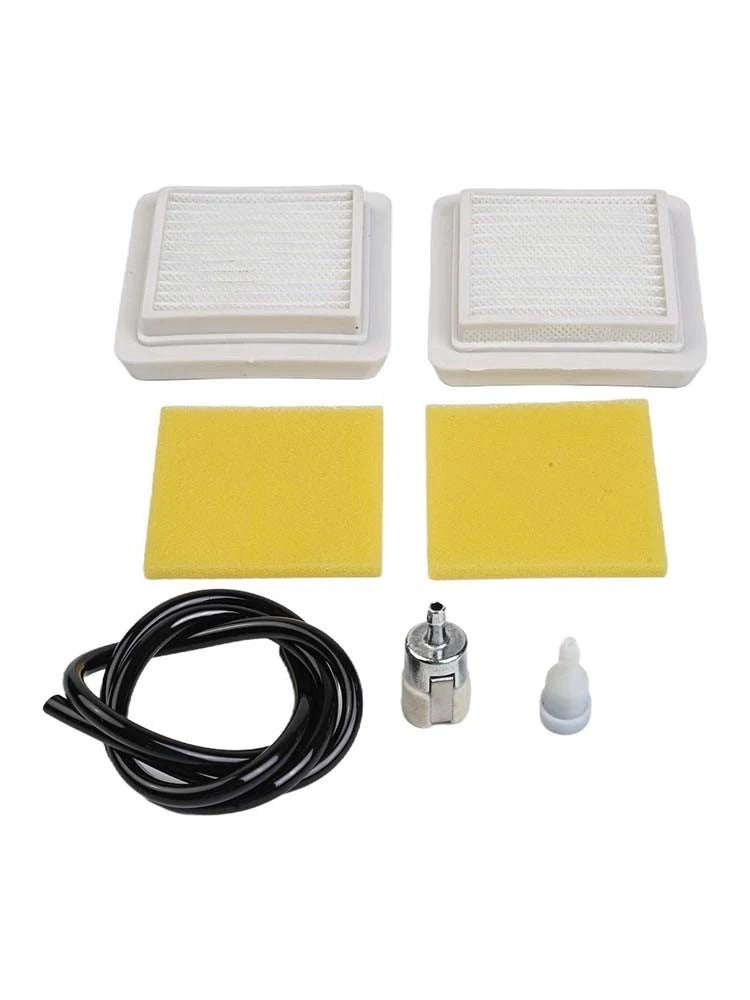 Air Filter Kit with Fuel Valve for SRM2620 SRM3020 LE262 AH262 T262