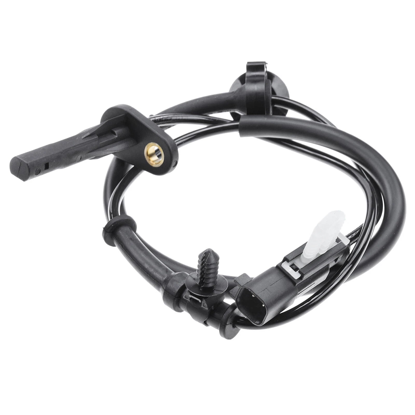Rear Left ABS Wheel Speed Sensor for Chevy Colorado (2017–2021)