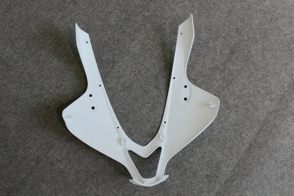 Unpainted Front Upper & Rear Tail Cowl Fairing for Honda CBR600RR