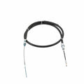 Genuine OEM Parking Brake Cable for BMW Z3 Roadster (1996–1998) 34401166054
