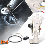 Electric Fuel Pump Module Assembly for Ford Expedition/Lincoln Navigator (2005–2008)