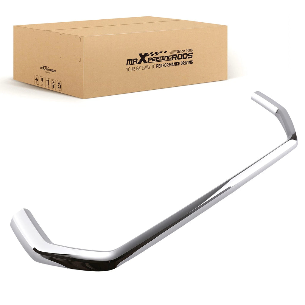 Front Bumper Cover Kit for Toyota Tundra (2022–2024)