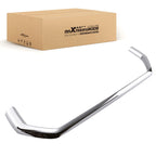 Front Bumper Cover Kit for Toyota Tundra (2022–2024)