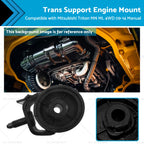 Engine Mount for Mitsubishi Triton MN ML 4WD (2009–2014)
