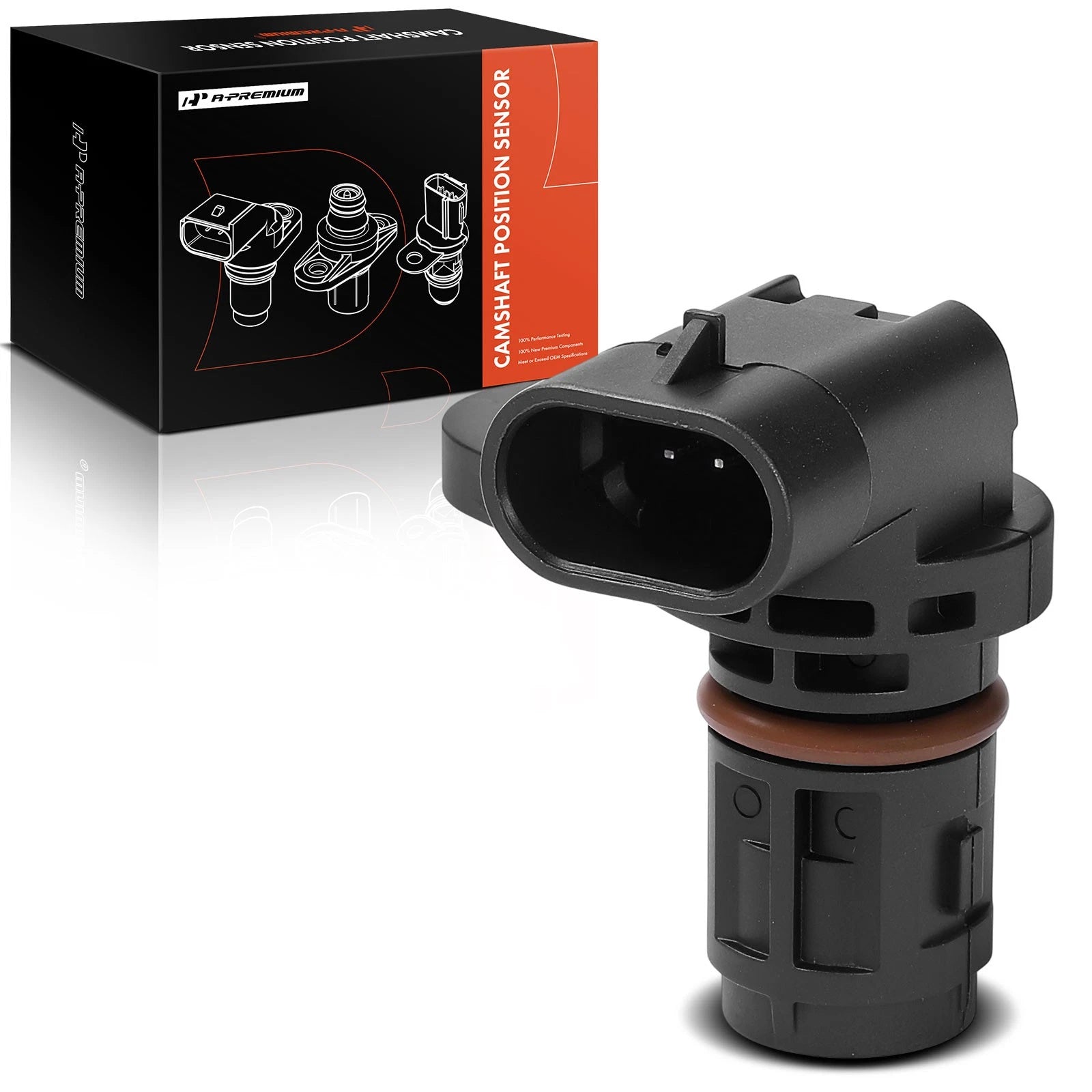 Camshaft Position Sensor for Chevrolet Tornado (2012–2016)